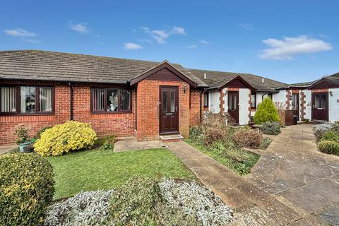 1 bedroom bungalow for sale, 4 Chestnut Court, Sea Road, East Preston, West Sussex, BN16