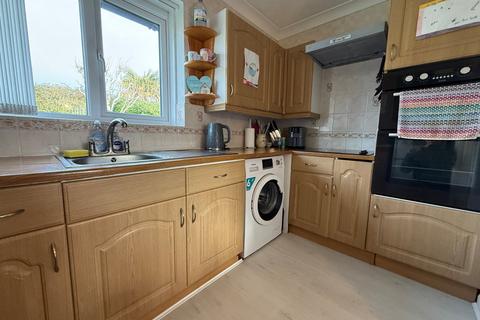 1 bedroom bungalow for sale, 4 Chestnut Court, Sea Road, East Preston, West Sussex, BN16