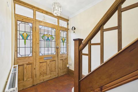 undefined, The Grove, Carmarthen