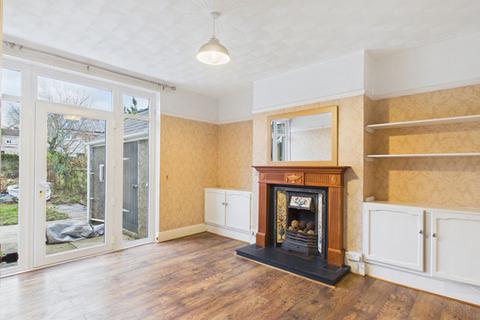 undefined, The Grove, Carmarthen