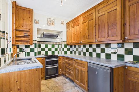 undefined, The Grove, Carmarthen