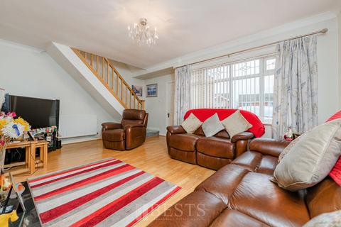 4 bedroom detached house for sale, Walpole Road, Higher Runcorn