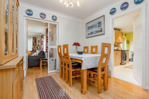 4 bedroom detached house for sale, Walpole Road, Higher Runcorn
