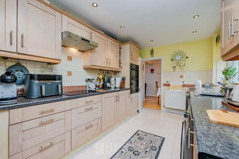4 bedroom detached house for sale, Walpole Road, Higher Runcorn