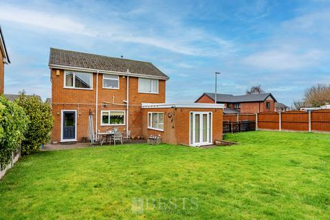 undefined, Walpole Road, Higher Runcorn