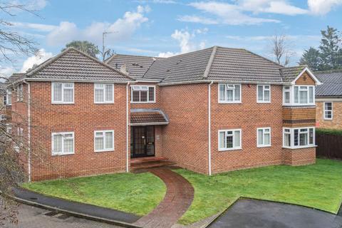 Reade Court, Victoria Road, Farnham Common