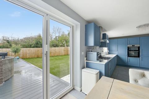 4 bedroom detached house for sale, Corbetts Close, Wistaston