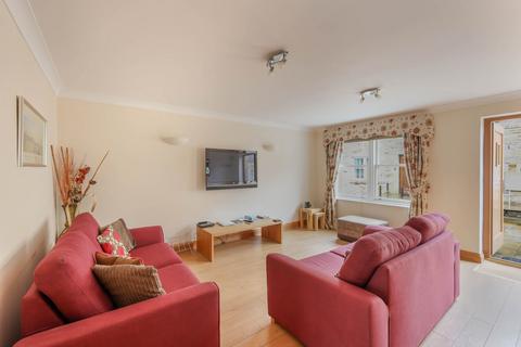 undefined, Low Tide, Apple Tree, Orchard Country Apartments ,The Wynding, Beadnell, Northumberland