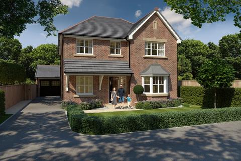4 bedroom detached house for sale, Lytham St. Annes FY8