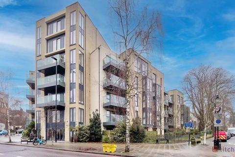 Rossetti Court, Archway Road, Highgate,London, N6