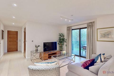 2 bedroom flat for sale, Rossetti Court, Archway Road, Highgate,London, N6