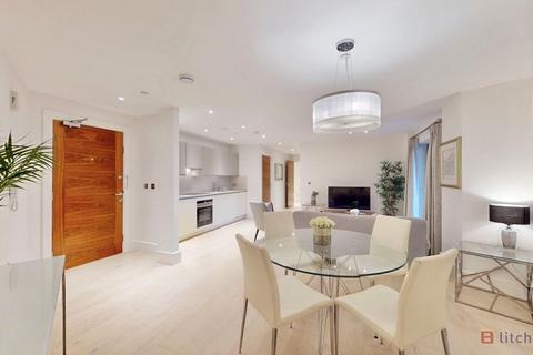 2 bedroom flat for sale, Rossetti Court, Archway Road, Highgate,London, N6