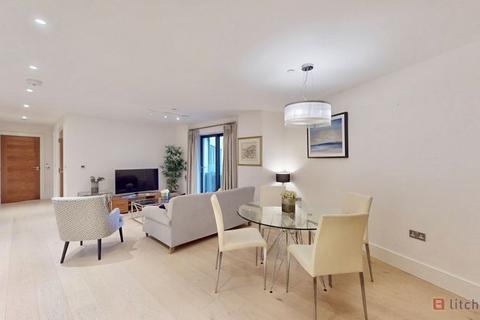 2 bedroom flat for sale, Rossetti Court, Archway Road, Highgate,London, N6