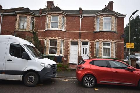 undefined, Ladysmith Road, Exeter