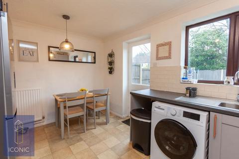 3 bedroom semi-detached house for sale, Buckthorn Close, Taverham, Norwich