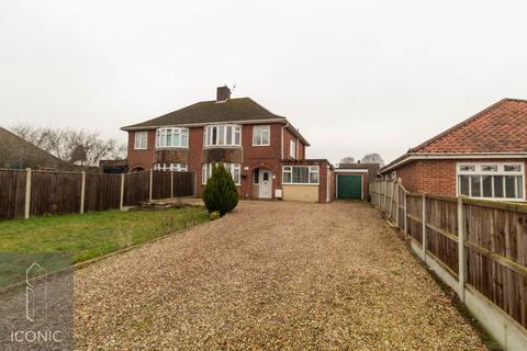 4 bedroom semi-detached house for sale, Reepham Road, Hellesdon, Norwich