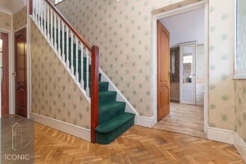 4 bedroom semi-detached house for sale, Reepham Road, Hellesdon, Norwich