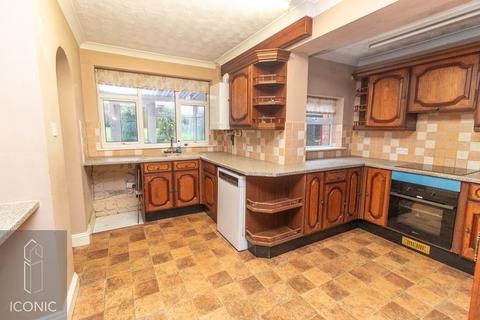 4 bedroom semi-detached house for sale, Reepham Road, Hellesdon, Norwich