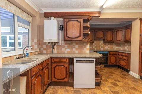 4 bedroom semi-detached house for sale, Reepham Road, Hellesdon, Norwich