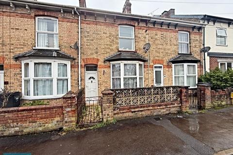 Herbert Street, Taunton