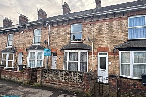 undefined, Herbert Street, Taunton