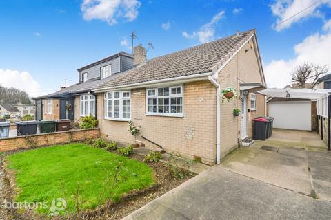undefined, Kynance Crescent, Brinsworth