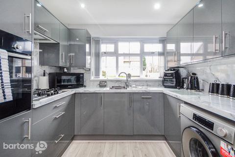 undefined, Kynance Crescent, Brinsworth