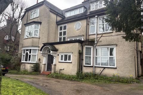 Normanton Road, South Croydon