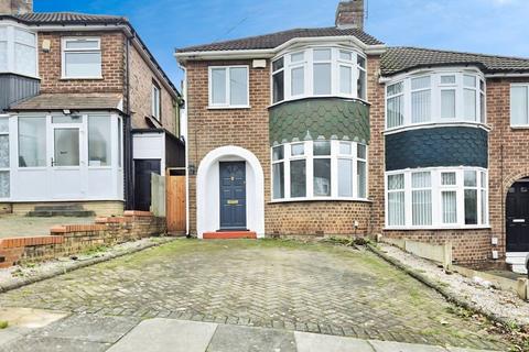 Coleraine Road, Great Barr, Birmingham, B42 1LJ