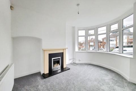 3 bedroom semi-detached house for sale, Coleraine Road, Great Barr, Birmingham, B42 1LJ