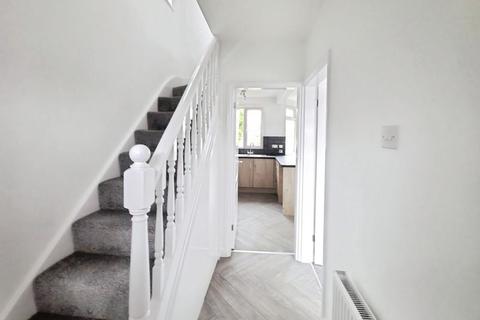 3 bedroom semi-detached house for sale, Coleraine Road, Great Barr, Birmingham, B42 1LJ