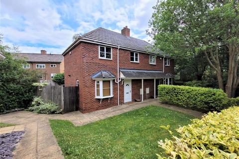 undefined, Falcon Lodge Crescent, Sutton Coldfield