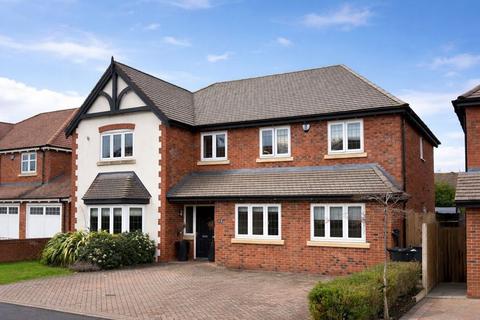 undefined, Brookhouse Mews, Sutton Coldfield