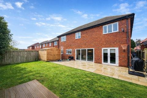 undefined, Brookhouse Mews, Sutton Coldfield