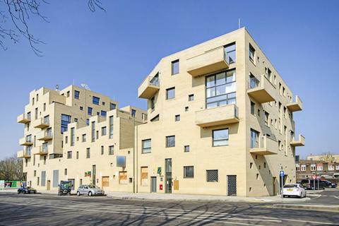 2 bedroom flat for sale, Heath Parade, Colindale, London, NW9