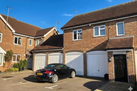 1 bedroom flat to rent, Kennedy Close, London Colney, Hertfordshire, AL2 1GR