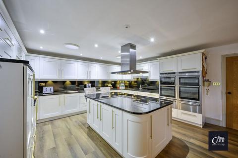 undefined, Windrush, Holly Lane, WS6 7AR