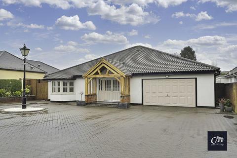 undefined, Windrush, Holly Lane, WS6 7AR