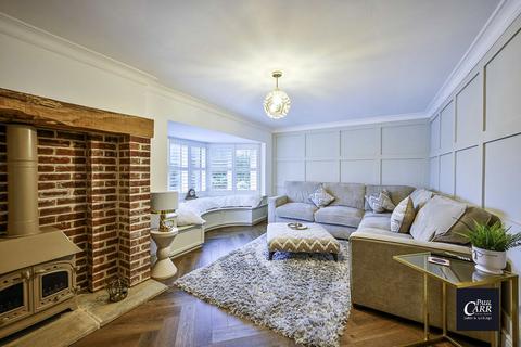 undefined, Windrush, Holly Lane, WS6 7AR