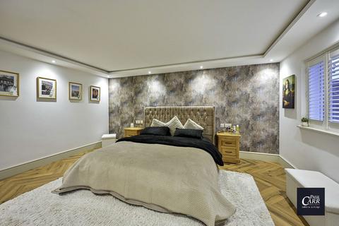 undefined, Windrush, Holly Lane, WS6 7AR