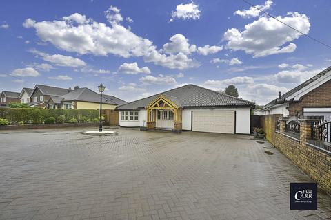 undefined, Windrush, Holly Lane, WS6 7AR