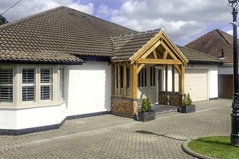 undefined, Windrush, Holly Lane, WS6 7AR