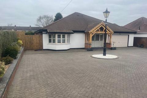 undefined, Windrush, Holly Lane, WS6 7AR