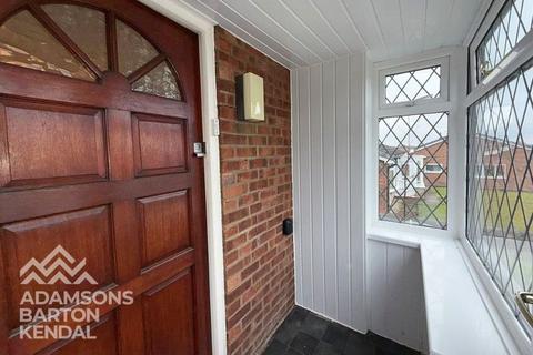 2 bedroom detached bungalow for sale, Sherwin Way, Castleton. OL11