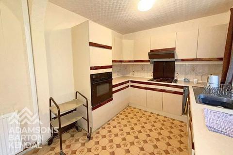 2 bedroom detached bungalow for sale, Sherwin Way, Castleton. OL11