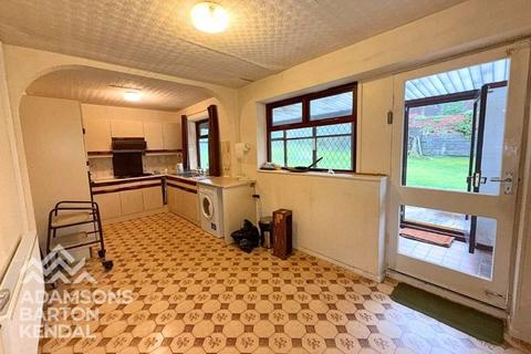 2 bedroom detached bungalow for sale, Sherwin Way, Castleton. OL11