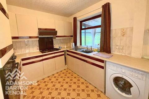 2 bedroom detached bungalow for sale, Sherwin Way, Castleton. OL11