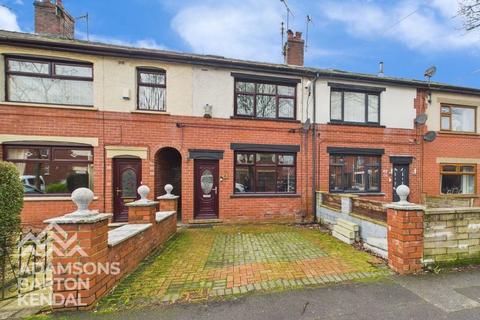 Rossall Road, Syke, OL12