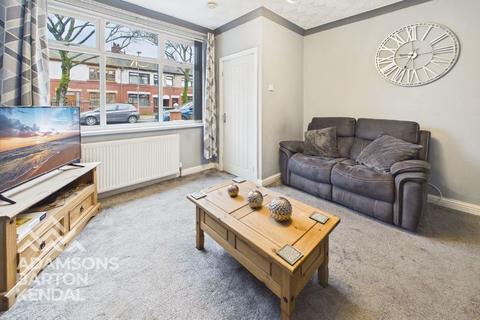 2 bedroom terraced house for sale, Rossall Road, Syke, OL12