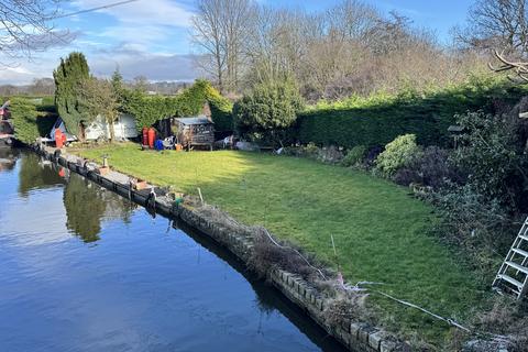 undefined, Bridge , Land Adjacent to Green Lane, Poynton